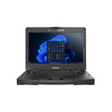 Getac ST2D6C3DSDXI 14" I5 8 Go Noir 256 Go
