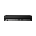 HP Elite Mini ELITE MINI 805 G8 Mini PC AMD Ryzen 5 PRO 16 Go 512 Go Windows 11 Pro Noir