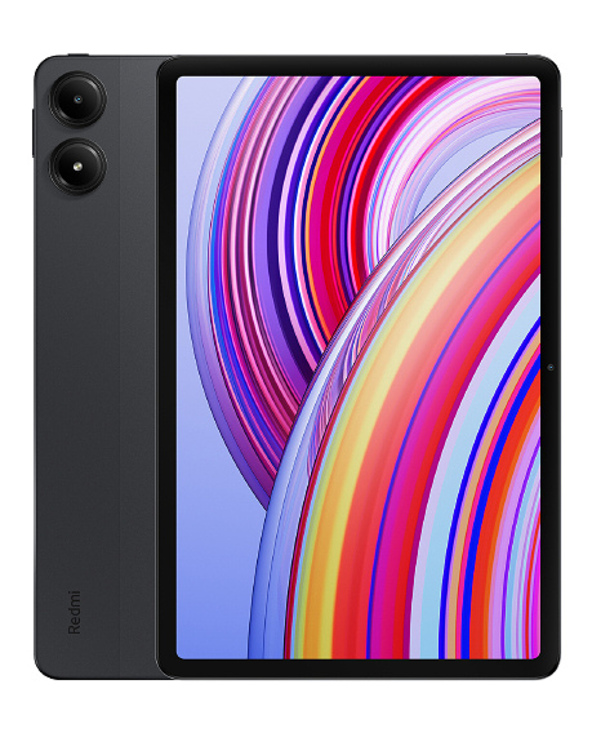 Xiaomi REDMI PAD PRO 12.1" 256 Go Gris