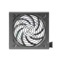 Tacens RADIX ECO X 550 unité d'alimentation d'énergie 550 W 24-pin ATX ATX Noir