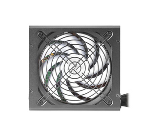 Tacens RADIX ECO X 550 unité d'alimentation d'énergie 550 W 24-pin ATX ATX Noir
