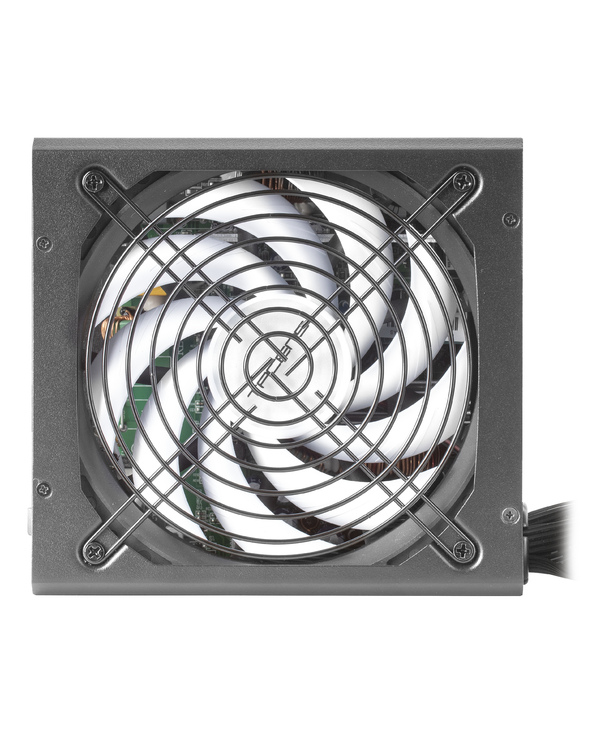 Tacens RADIX ECO X 550 unité d'alimentation d'énergie 550 W 24-pin ATX ATX Noir