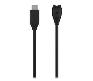 Garmin Zubehör Tablets câble USB 0,5 m USB C Noir