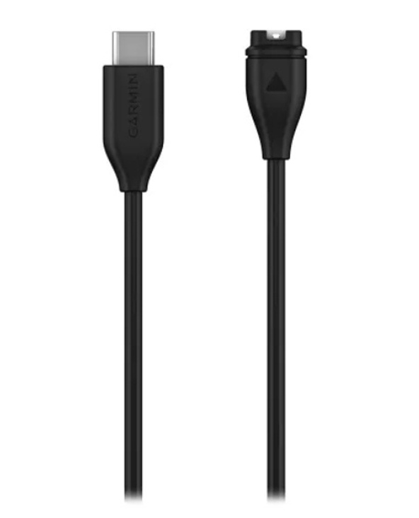 Garmin Zubehör Tablets câble USB 0,5 m USB C Noir
