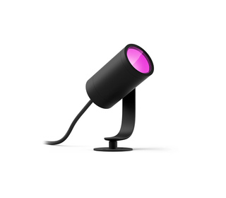Philips Hue White and Color ambiance Spot extérieur Lily