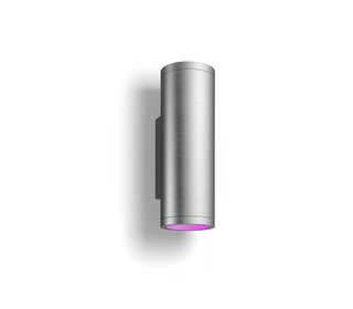 Philips Hue White and Color ambiance Applique murale extérieure Appear