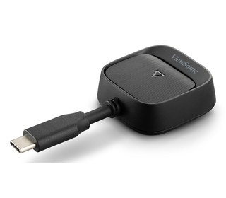 Viewsonic WPD-900 accessoire de projecteur Wireless transmitter