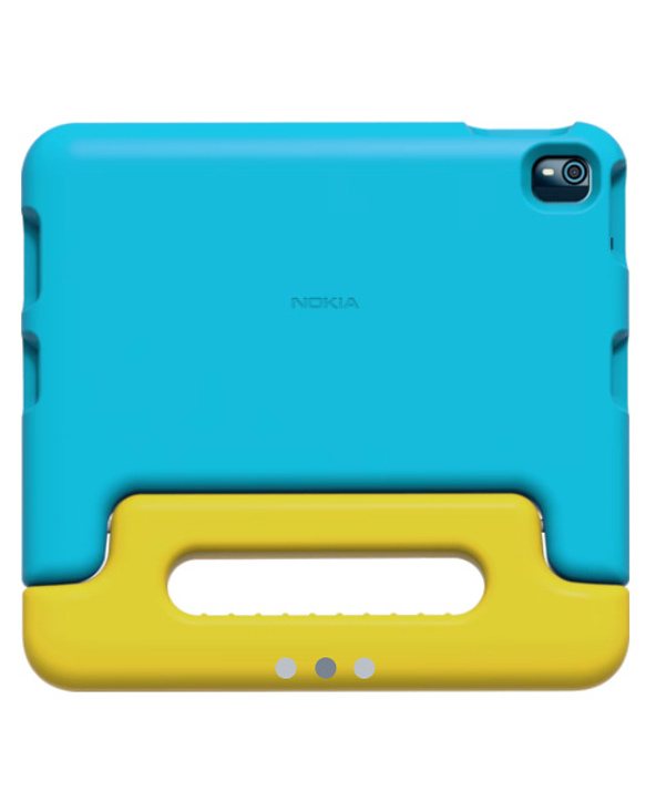 Nokia T10 KIDS Housse 8" EVA (Acétate de vinyle d'éthylène)