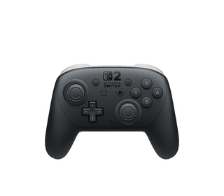 Nintendo Manette Pro Switch 2