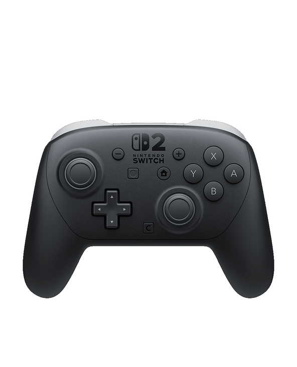 Nintendo Manette Pro Switch 2