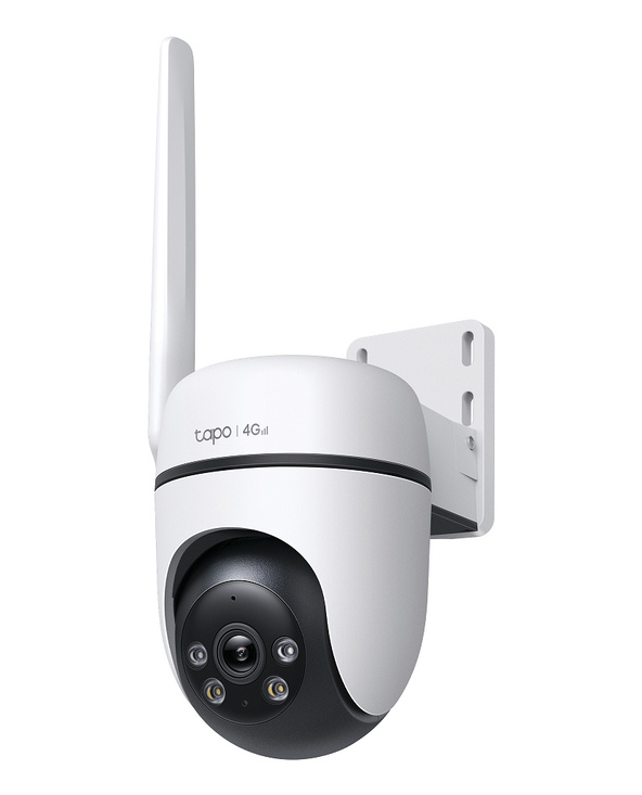 TP-Link TAPO C501GW caméra de sécurité Tourelle Caméra de sécurité IP Extérieure 1920 x 1080 pixels Mur