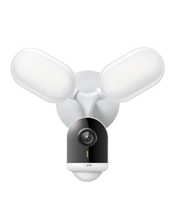 TP-Link Tapo C720 Caméra de sécurité IP Extérieure 2560 x 1440 pixels Mur