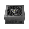 Mars Gaming MPB1000PSI unité d'alimentation d'énergie 1000 W 24-pin ATX ATX Noir