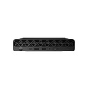 HP ELITEDESK 8 MINI G1I DESKTOP AI PC WOLF PRO SECURITY EDITION Mini PC 512 Go Windows 11 Pro Noir