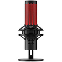 HyperX QuadCast 2 – Microphone USB (noir)