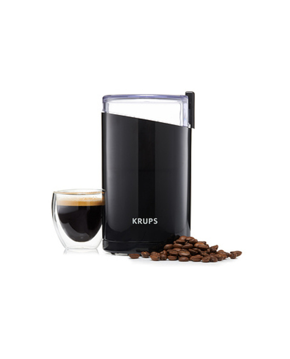 Krups F20342 200 W Noir