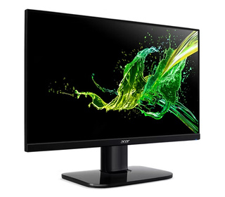 Acer KA2 KA242Y G 23.8" Full HD 1 ms Noir