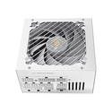 Mars Gaming MPB1000PSIW unité d'alimentation d'énergie 1000 W 24-pin ATX ATX Blanc
