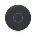Ubiquiti U7 Pro XGS 8600 Mbit/s Noir Connexion Ethernet, supportant l'alimentation via ce port (PoE)
