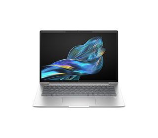 HP ELITEBOOK 6 G1Q 14 INCH NOTEBOOK NEXT GEN AI PC WOLF PRO SECURITY EDITION 512 Go