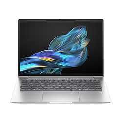 HP ELITEBOOK 6 G1Q 14 INCH NOTEBOOK NEXT GEN AI PC WOLF PRO SECURITY EDITION 512 Go