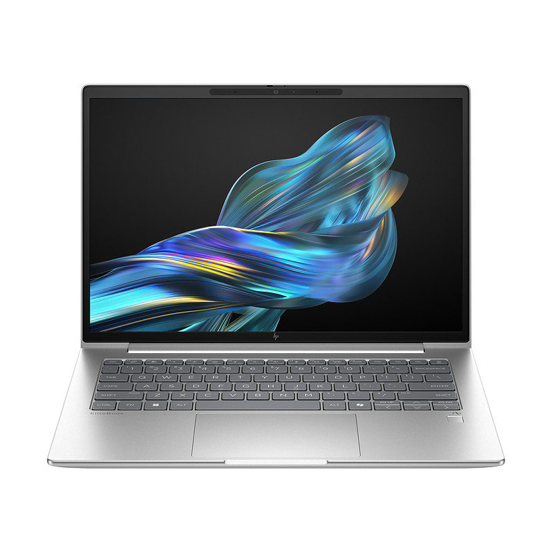 HP ELITEBOOK 6 G1Q 14 INCH NOTEBOOK NEXT GEN AI PC WOLF PRO SECURITY EDITION 512 Go