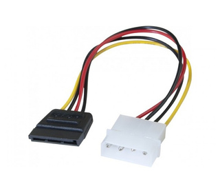 EXC 147550 câble d'alimentation interne 0,15 m