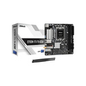 Asrock B760M-ITX/D4 WiFi Intel B760 LGA 1700 mini ITX