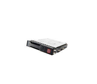 HPE Baie SSD multifournisseur 960 Go SAS 12G Haut volume de lecture Petit facteur de forme BC Value SAS