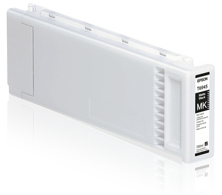 Epson Encre UltraChrome XD Matte Black (700ml)