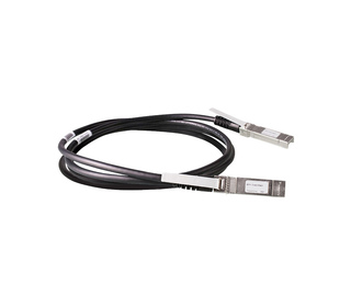 HPE Câble à connexion directe Networking X240 10G SFP+ SFP+ 3 m