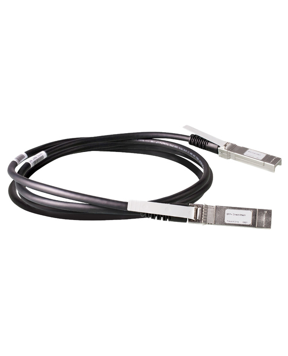 HPE Câble à connexion directe Networking X240 10G SFP+ SFP+ 3 m