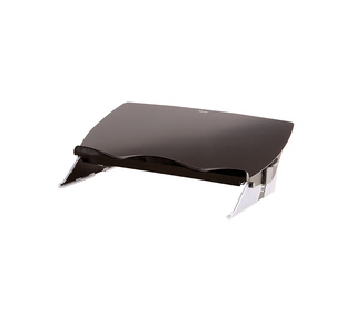Fellowes Easy Glide porte-document Noir, Gris
