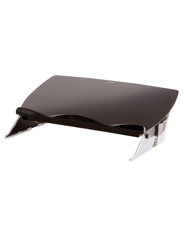 Fellowes Easy Glide porte-document Noir, Gris Fellowes Easy Glide porte-document Noir, Gris