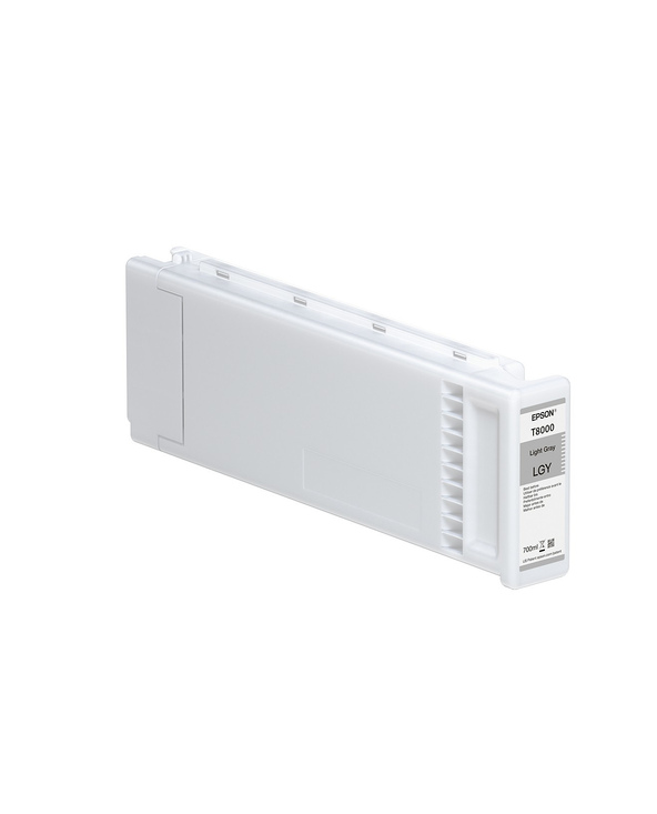 Epson Gris clair