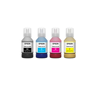 Epson SC-T3100x Yellow 140ml T49H