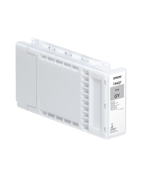 Epson Singlepack Light Black T44Q740 UltraChrome PRO 12 350ml