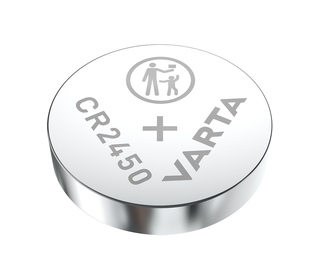Varta -CR2450