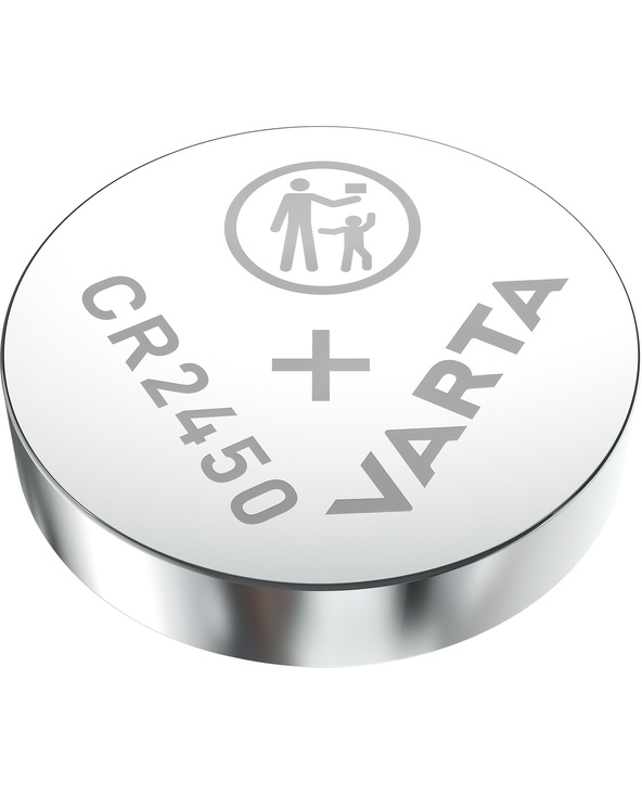 Varta -CR2450