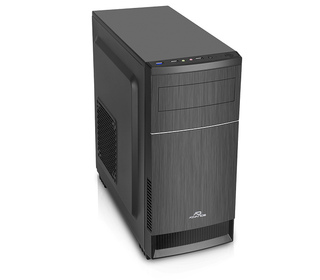 ADVANCE Impulse 480 Mini Tower Noir 480 W