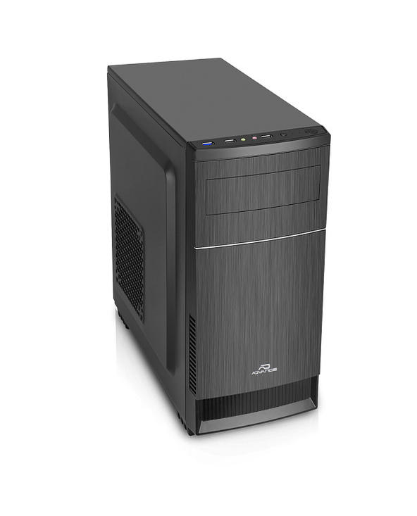 ADVANCE Impulse 480 Mini Tower Noir 480 W