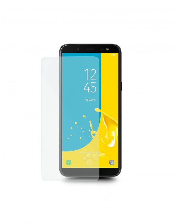 Urban Factory TGP76UF écran et protection arrière de téléphones portables Protection d'écran transparent Samsung 1 pièce(s)