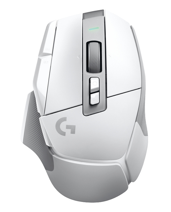 Logitech G G502 X LIGHTSPEED