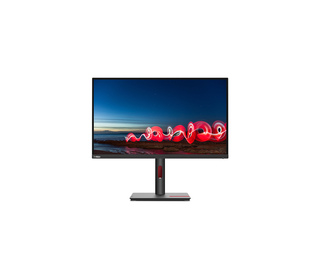 Lenovo ThinkVision T27I-30 27" LED Full HD 6 ms Noir