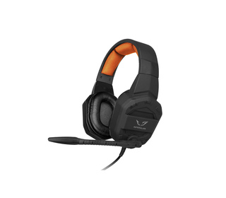 WE Gamium Casque Gamer filaire