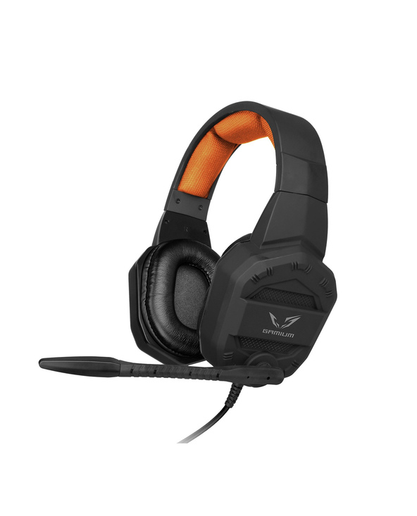 WE Gamium Casque Gamer filaire