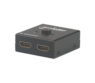 Manhattan 207850 commutateur vidéo HDMI