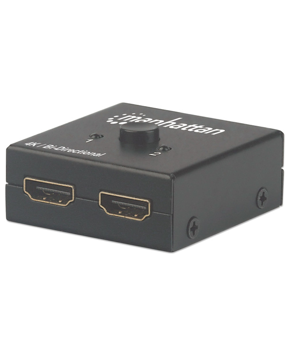 Manhattan 207850 commutateur vidéo HDMI