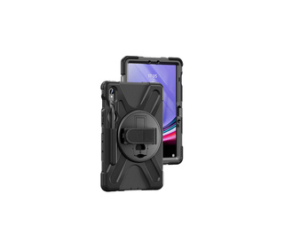 DLH DY-RC5016 coque de protection pour téléphones portables 27,9 cm (11") Housse Noir