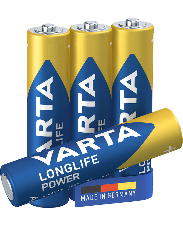 Varta -4903/4B
